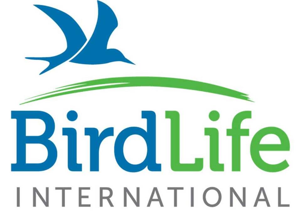 BirdLife International