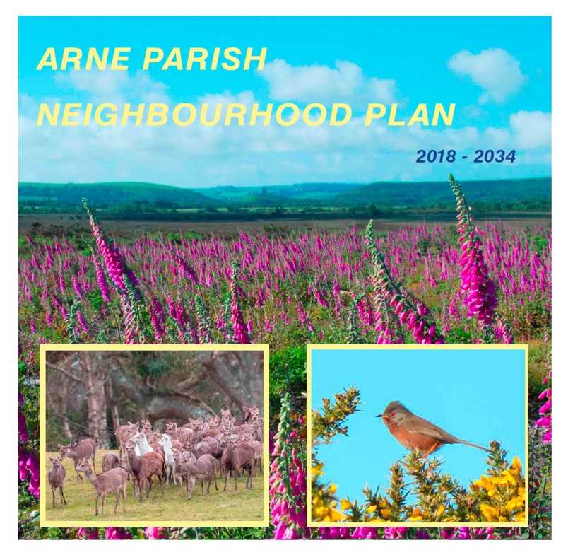 Arne Parish Neighbourhood Plan
