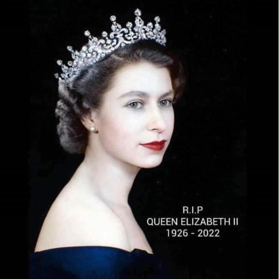 Queen Elizabeth