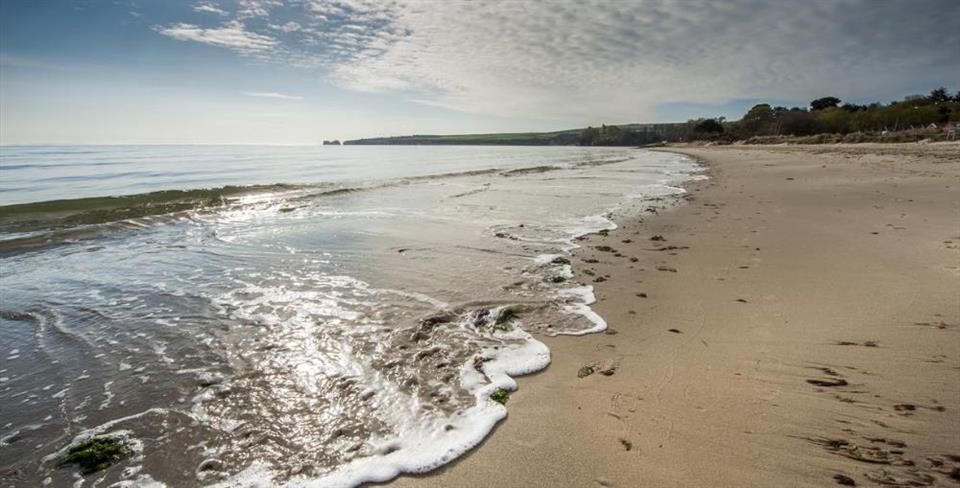 Studland Bay