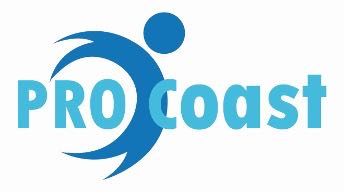 Pro-Coast Logo