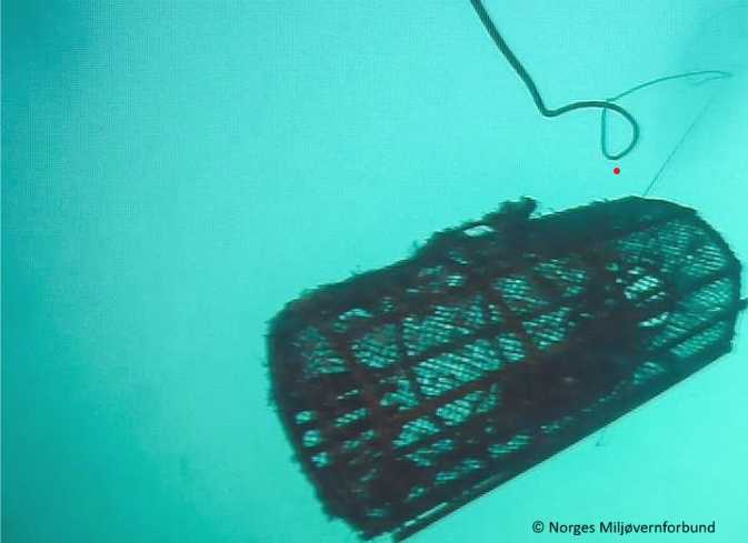 GhostFishing