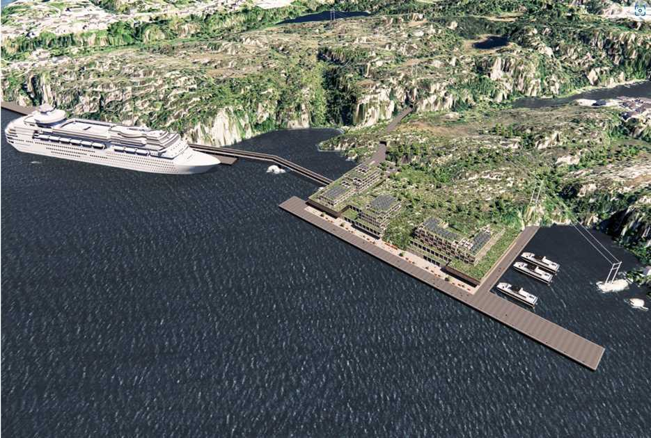  Kildn/Eidsvika