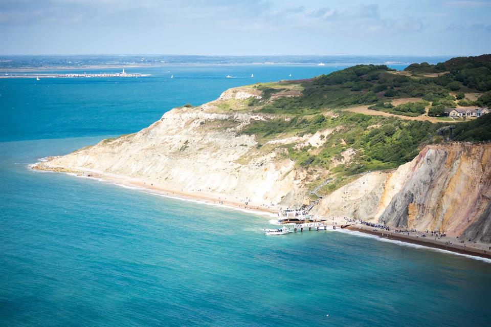 coast
